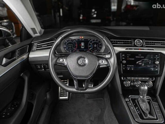 Фольксваген Arteon, объемом двигателя 2 л и пробегом 63 тыс. км за 29900 $, фото 27 на Automoto.ua