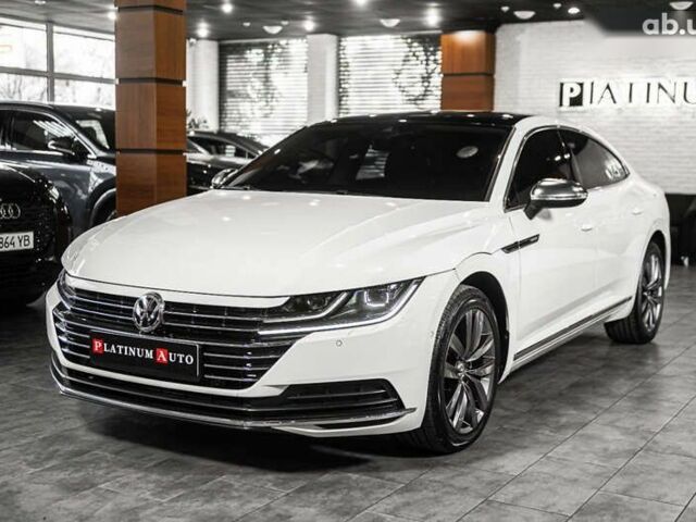 Фольксваген Arteon, объемом двигателя 2 л и пробегом 63 тыс. км за 29900 $, фото 8 на Automoto.ua