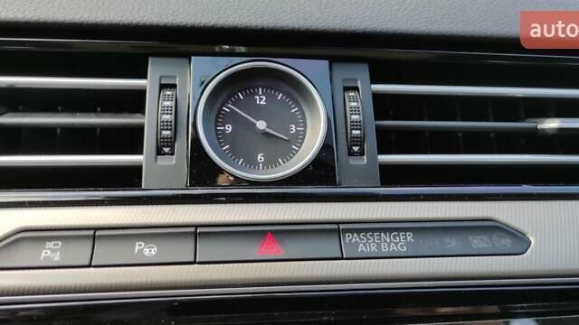 Фольксваген Arteon, объемом двигателя 2 л и пробегом 141 тыс. км за 28500 $, фото 4 на Automoto.ua