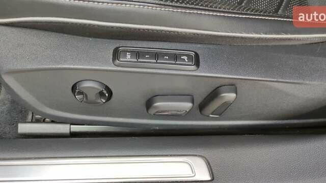 Фольксваген Arteon, объемом двигателя 2 л и пробегом 141 тыс. км за 28500 $, фото 11 на Automoto.ua