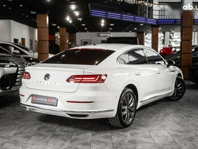 Фольксваген Arteon, объемом двигателя 2 л и пробегом 63 тыс. км за 29900 $, фото 18 на Automoto.ua