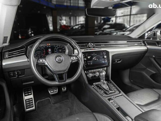 Фольксваген Arteon, объемом двигателя 2 л и пробегом 63 тыс. км за 29900 $, фото 26 на Automoto.ua