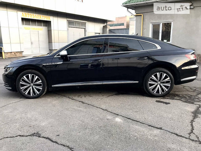 Фольксваген Arteon, об'ємом двигуна 2 л та пробігом 24 тис. км за 31500 $, фото 3 на Automoto.ua