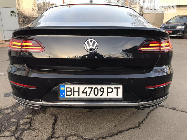 Фольксваген Arteon, об'ємом двигуна 2 л та пробігом 24 тис. км за 31500 $, фото 7 на Automoto.ua