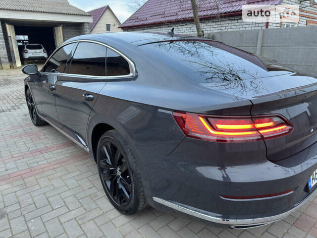 Фольксваген Arteon, об'ємом двигуна 2 л та пробігом 128 тис. км за 34500 $, фото 9 на Automoto.ua