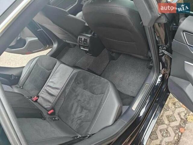 Фольксваген Arteon, объемом двигателя 2 л и пробегом 170 тыс. км за 27990 $, фото 5 на Automoto.ua