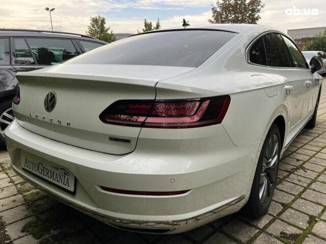 Фольксваген Arteon, объемом двигателя 2 л и пробегом 53 тыс. км за 32495 $, фото 2 на Automoto.ua