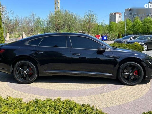 Фольксваген Arteon, об'ємом двигуна 2 л та пробігом 22 тис. км за 26800 $, фото 7 на Automoto.ua