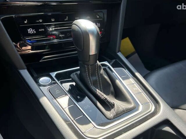 Фольксваген Arteon, об'ємом двигуна 2 л та пробігом 22 тис. км за 26800 $, фото 17 на Automoto.ua