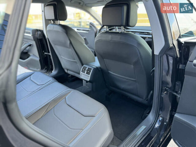 Фольксваген Arteon, объемом двигателя 1.98 л и пробегом 29 тыс. км за 34500 $, фото 18 на Automoto.ua
