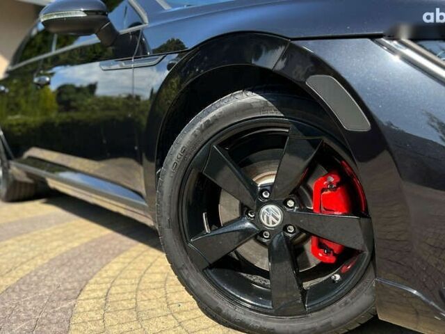 Фольксваген Arteon, об'ємом двигуна 2 л та пробігом 22 тис. км за 26800 $, фото 9 на Automoto.ua