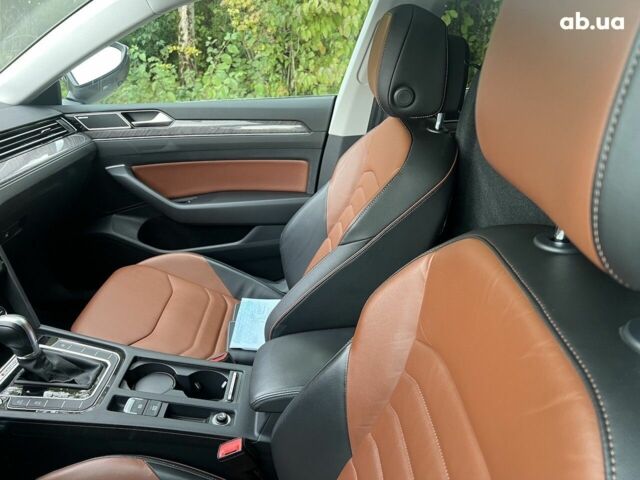 Фольксваген Arteon, объемом двигателя 2 л и пробегом 53 тыс. км за 32495 $, фото 19 на Automoto.ua