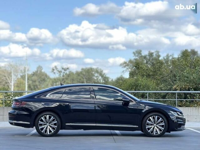 Фольксваген Arteon, объемом двигателя 2 л и пробегом 113 тыс. км за 23900 $, фото 8 на Automoto.ua