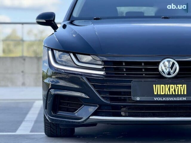 Фольксваген Arteon, объемом двигателя 2 л и пробегом 113 тыс. км за 23900 $, фото 6 на Automoto.ua