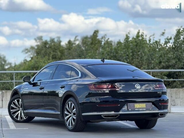 Фольксваген Arteon, объемом двигателя 2 л и пробегом 113 тыс. км за 23900 $, фото 16 на Automoto.ua
