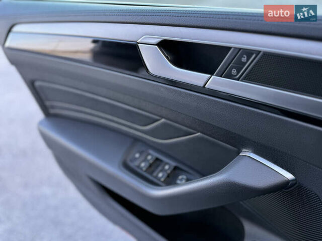 Фольксваген Arteon, объемом двигателя 1.98 л и пробегом 29 тыс. км за 34500 $, фото 10 на Automoto.ua