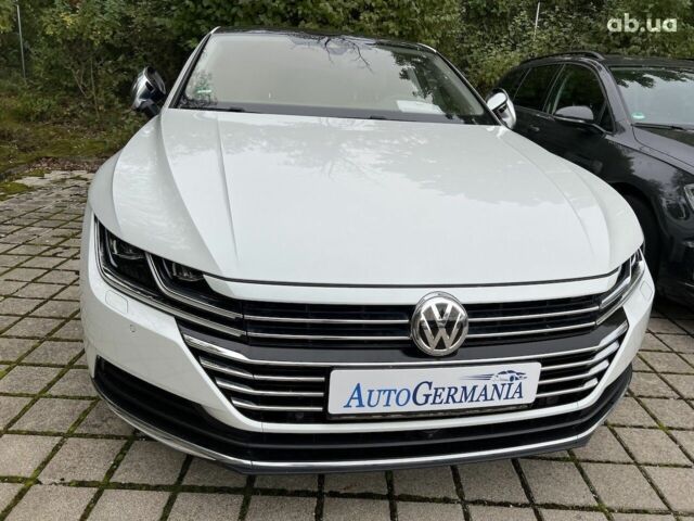 Фольксваген Arteon, объемом двигателя 2 л и пробегом 53 тыс. км за 32495 $, фото 8 на Automoto.ua