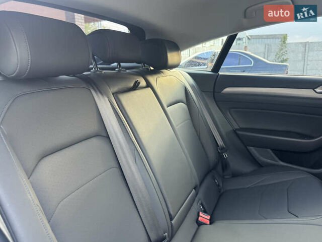 Фольксваген Arteon, объемом двигателя 1.98 л и пробегом 126 тыс. км за 23500 $, фото 16 на Automoto.ua