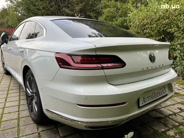 Фольксваген Arteon, объемом двигателя 2 л и пробегом 53 тыс. км за 32495 $, фото 22 на Automoto.ua