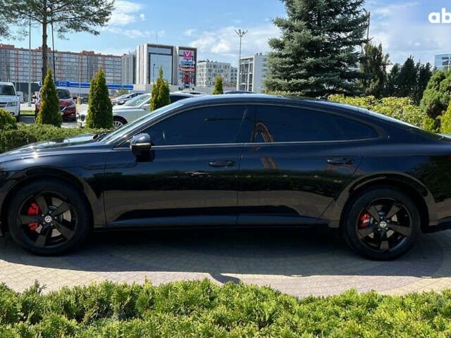 Фольксваген Arteon, об'ємом двигуна 2 л та пробігом 22 тис. км за 26800 $, фото 3 на Automoto.ua