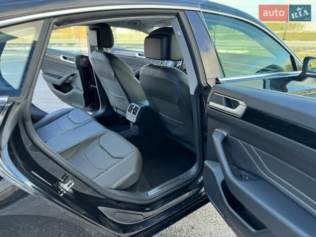 Фольксваген Arteon, объемом двигателя 1.98 л и пробегом 29 тыс. км за 34500 $, фото 17 на Automoto.ua
