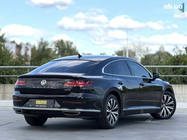 Фольксваген Arteon, объемом двигателя 2 л и пробегом 113 тыс. км за 23900 $, фото 20 на Automoto.ua
