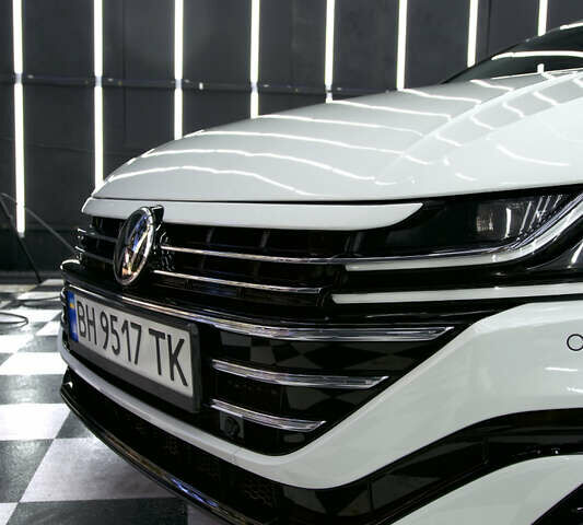Фольксваген Arteon, объемом двигателя 1.98 л и пробегом 126 тыс. км за 23500 $, фото 7 на Automoto.ua