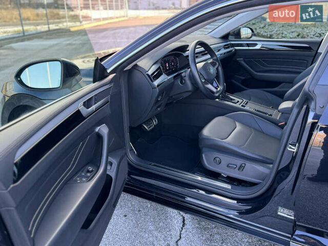 Фольксваген Arteon, объемом двигателя 1.98 л и пробегом 29 тыс. км за 34500 $, фото 4 на Automoto.ua