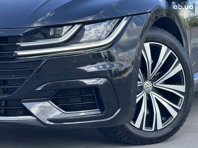 Фольксваген Arteon, объемом двигателя 2 л и пробегом 113 тыс. км за 23900 $, фото 9 на Automoto.ua