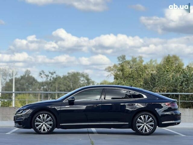 Фольксваген Arteon, объемом двигателя 2 л и пробегом 113 тыс. км за 23900 $, фото 11 на Automoto.ua