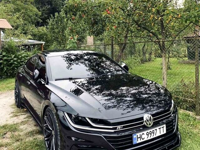 Фольксваген Arteon, объемом двигателя 2 л и пробегом 43 тыс. км за 36000 $, фото 4 на Automoto.ua