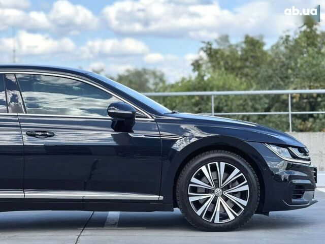 Фольксваген Arteon, объемом двигателя 2 л и пробегом 113 тыс. км за 23900 $, фото 12 на Automoto.ua