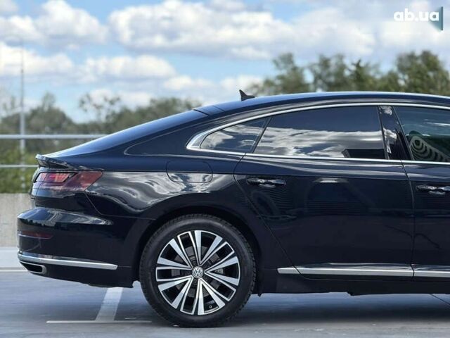 Фольксваген Arteon, объемом двигателя 2 л и пробегом 113 тыс. км за 23900 $, фото 4 на Automoto.ua