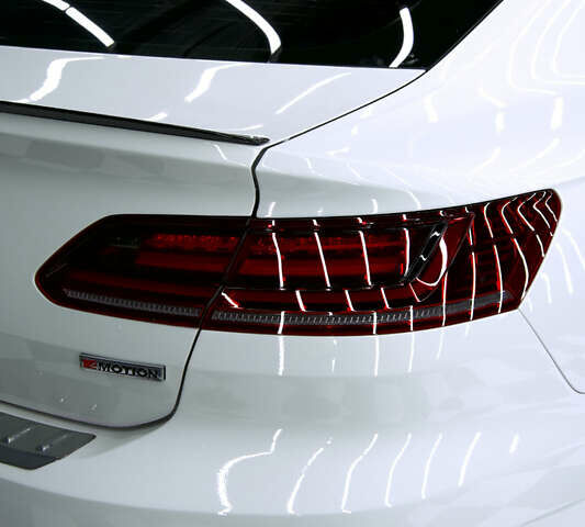 Фольксваген Arteon, объемом двигателя 1.98 л и пробегом 126 тыс. км за 23500 $, фото 38 на Automoto.ua