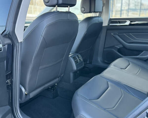 Фольксваген Arteon, объемом двигателя 1.98 л и пробегом 29 тыс. км за 34500 $, фото 13 на Automoto.ua