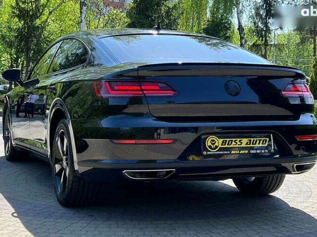 Фольксваген Arteon, об'ємом двигуна 2 л та пробігом 22 тис. км за 26800 $, фото 4 на Automoto.ua
