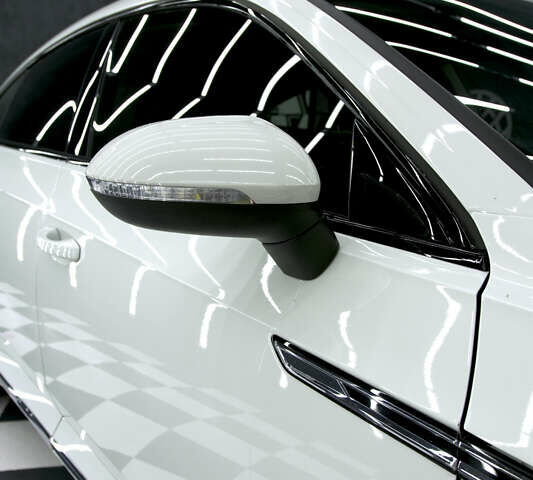 Фольксваген Arteon, объемом двигателя 1.98 л и пробегом 126 тыс. км за 23500 $, фото 5 на Automoto.ua