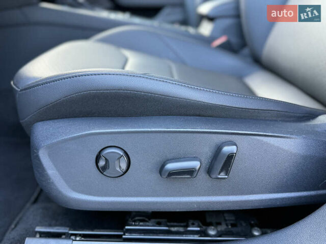Фольксваген Arteon, объемом двигателя 1.98 л и пробегом 29 тыс. км за 34500 $, фото 8 на Automoto.ua