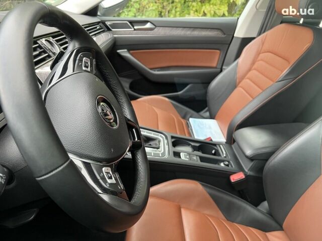 Фольксваген Arteon, объемом двигателя 2 л и пробегом 53 тыс. км за 32495 $, фото 17 на Automoto.ua