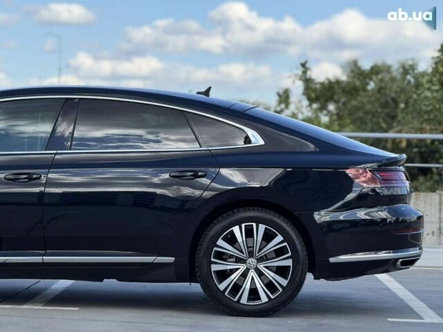 Фольксваген Arteon, объемом двигателя 2 л и пробегом 113 тыс. км за 23900 $, фото 13 на Automoto.ua