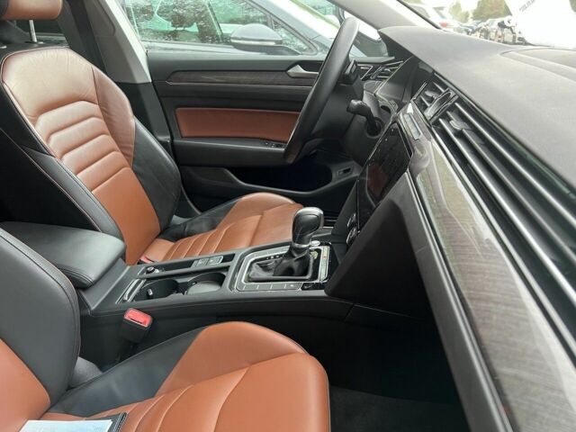 Фольксваген Arteon, объемом двигателя 2 л и пробегом 53 тыс. км за 32495 $, фото 10 на Automoto.ua