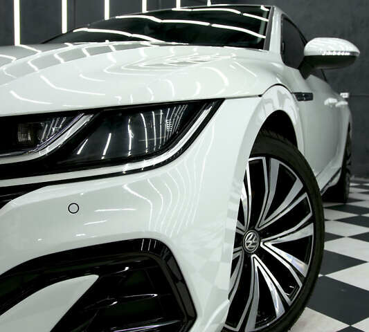 Фольксваген Arteon, объемом двигателя 1.98 л и пробегом 126 тыс. км за 23500 $, фото 2 на Automoto.ua