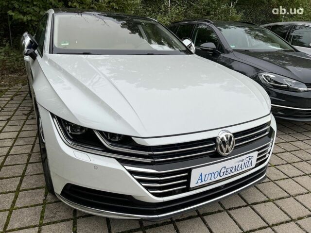 Фольксваген Arteon, объемом двигателя 2 л и пробегом 53 тыс. км за 32495 $, фото 7 на Automoto.ua