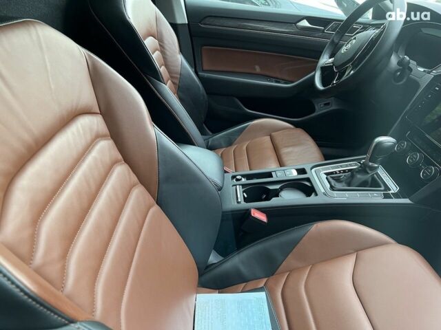 Фольксваген Arteon, объемом двигателя 2 л и пробегом 53 тыс. км за 32495 $, фото 11 на Automoto.ua