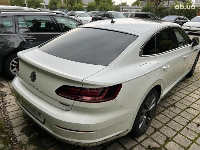 Фольксваген Arteon, объемом двигателя 2 л и пробегом 53 тыс. км за 32495 $, фото 25 на Automoto.ua