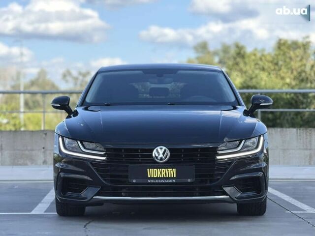 Фольксваген Arteon, объемом двигателя 2 л и пробегом 113 тыс. км за 23900 $, фото 3 на Automoto.ua