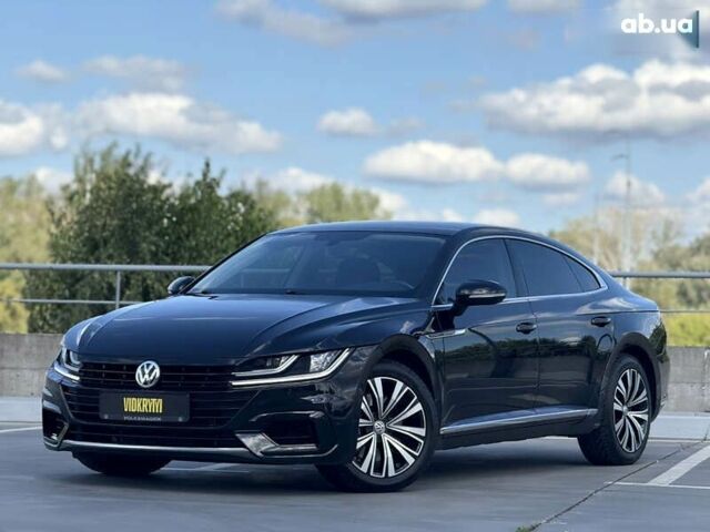 Фольксваген Arteon, объемом двигателя 2 л и пробегом 113 тыс. км за 23900 $, фото 2 на Automoto.ua