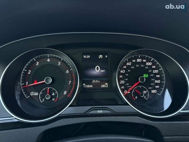 Фольксваген Arteon, объемом двигателя 2 л и пробегом 113 тыс. км за 23900 $, фото 23 на Automoto.ua
