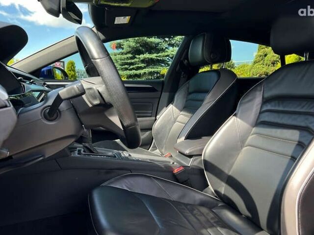 Фольксваген Arteon, об'ємом двигуна 2 л та пробігом 39 тис. км за 41800 $, фото 16 на Automoto.ua