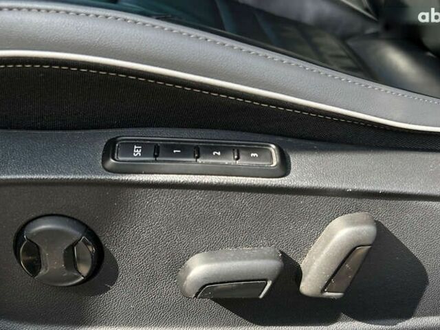 Фольксваген Arteon, об'ємом двигуна 2 л та пробігом 39 тис. км за 41800 $, фото 19 на Automoto.ua